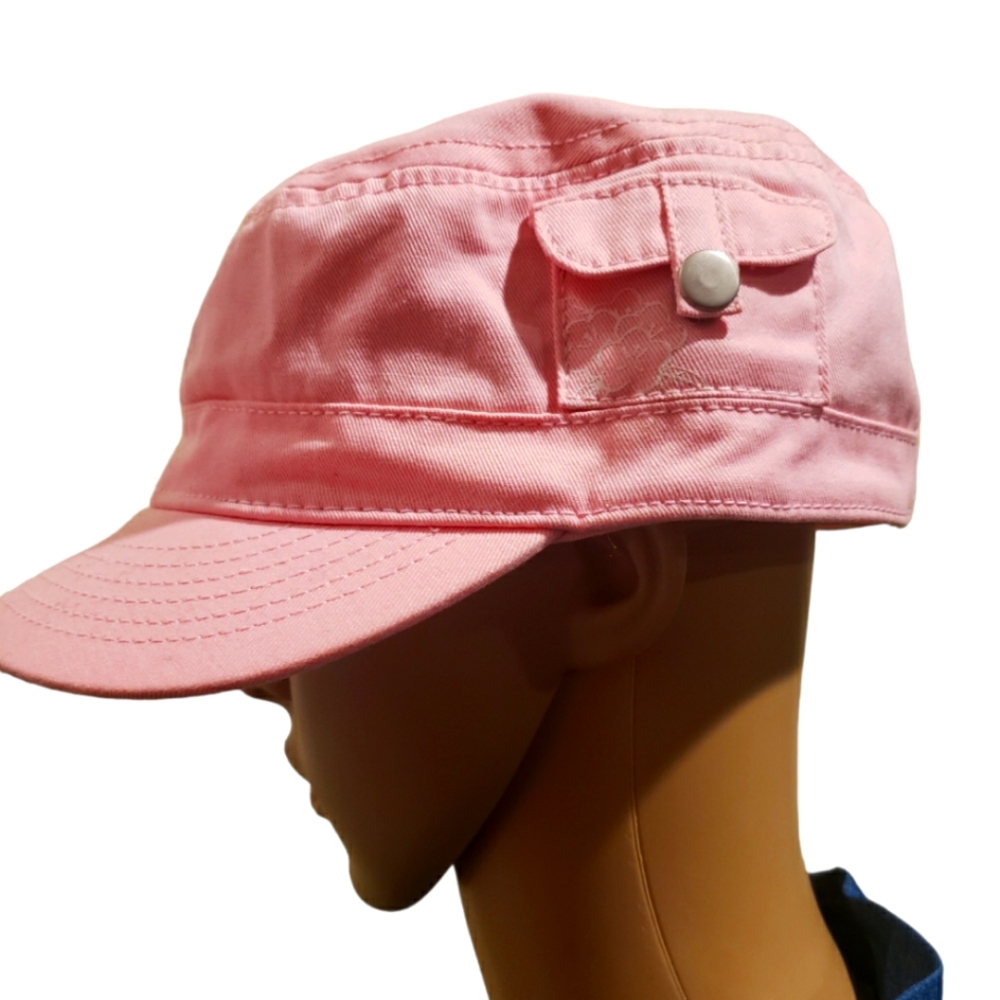 LEXUS Pink Cap/Hat - Picture 2 of 3